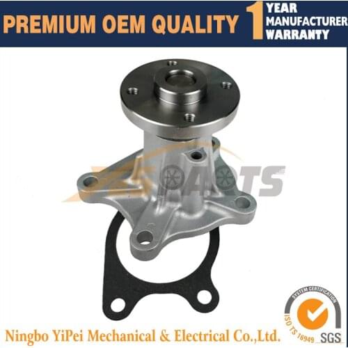 15425-73037 Water Pump for Kubota D725