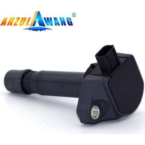 ANZULWANG 099700-101 High Quality Ignition Coil 30520-RNA-A01 099700-149 For Honda civic 2006-2011 1.8L