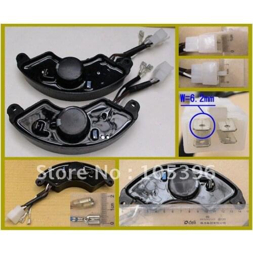 AVR for single phase 4KW diesel generator and gasoline generator+fast cheap shipping