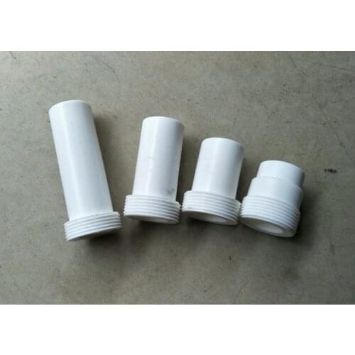 Free Shipping Sandblasting Nozzle Holder Tip Holder Part for Sandblast Gun Kit