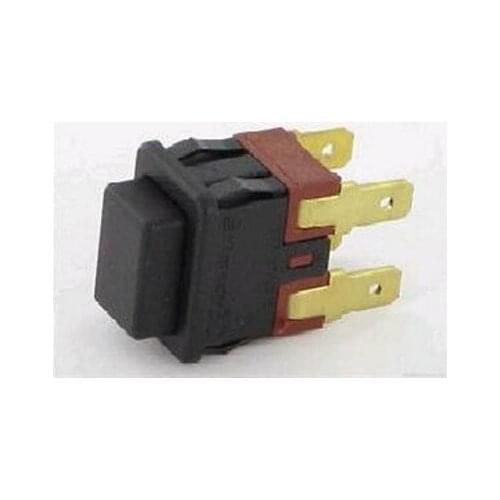 BLACK & DECKER button switch chainsaw edge cutter GK1430 GK1640 GL690