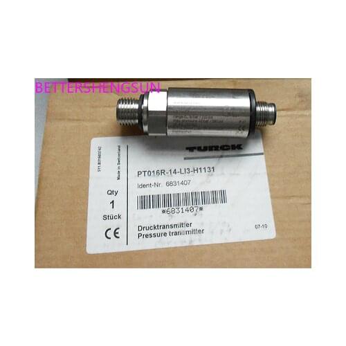 PT016R-14-LI3-H1131 PT400R-14-L13-H1131 pressure sensor