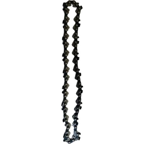 Mini 6 Inch Electric Chainsaw Chain Innovative Wearresistant Electric Saw Chain Refined