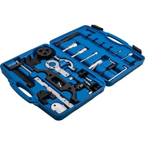 Timing Tools Kit Set for GM Opel Corsa for Vauxhall Engine 1.3CDTI 1.9CDTI 2.2D