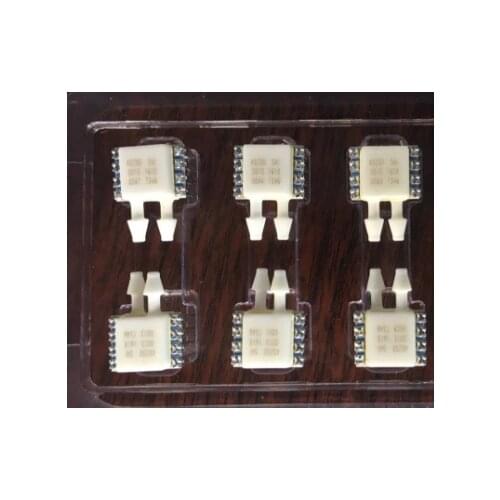 New MS4525DO speed sensor Pixhawk pressure sensor 4525DO MS4525DO-DS5AI001DP