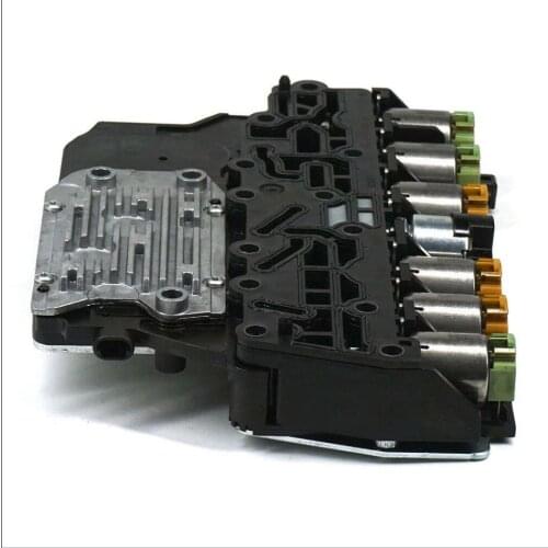 OEM 6T40 6T45 6-Speed Transmission Control Module TCM 24248192 24251677 24252318 24252871 24253357 24253557 24256140