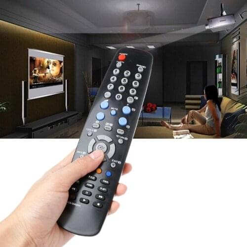 JINSHENGDA TV Remote Control air mouse Replace fits For Samsung TV Player dropshipping