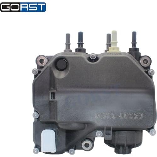 Urea Injection Pump Module S17H0-E0020 For Hino S17H0-E0021 S17H0-E0022