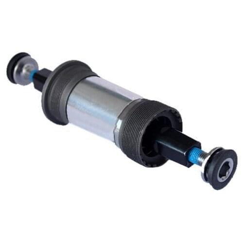 Bike Bicycle Bearing Round Middle Shaft Axis Bottom Bracket