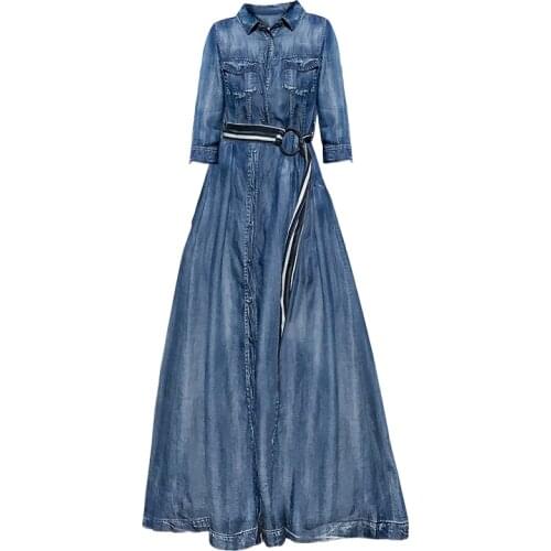 Летние платья-рубашки Vinieer China At AliExpress