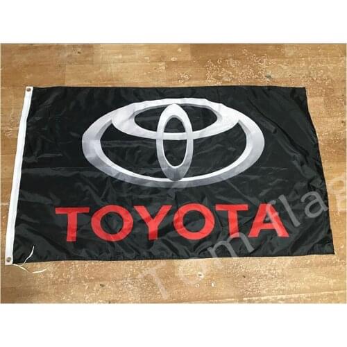 Japan Car Flag 2ft*3ft (60*90cm) 3ft*5ft (90*150cm) Size Christmas Decorations for Home Flag Banner Gifts