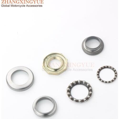 ZHANGXINGYUE Scooter Bearings