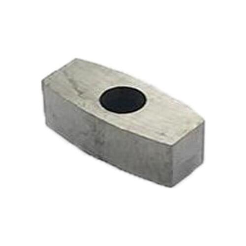 High Temperature Resistance, Wear-resistant Wire cutting Accessories, Motor Grinder, Large Hardness and Toughness