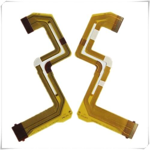 2PCS/ "FP-1062" For SONY SR37E SR38E SR47E SR48E SR57E SR67E SR87E SR37 SR38 SR47 SR48 SR57 SR67 SR87 LCD Flex Cable