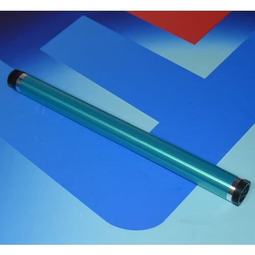 4021-0297-01 for Konica Minolta Bizhub 163 181 180 210 211 215 DR-114 Opc Drum DRUM CYLINDER