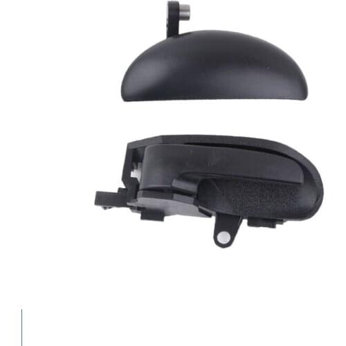 Car door handle for peugeot 107 F0