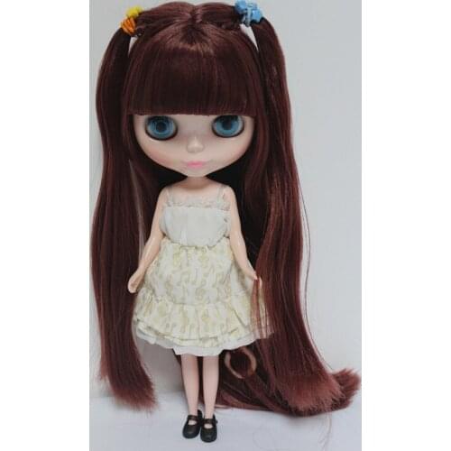 Free Shipping Top discount DIY Nude Blyth Doll item NO.71 Doll limited gift special price cheap offer toy
