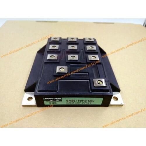Free shipping NEW 6MBI150FB-060 MODULE