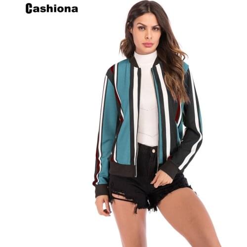 Cashiona Women's Jackets