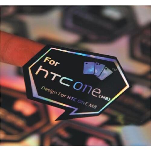 Waterproof vinyl adhesive label,adhesive logo label ,candy packaging label