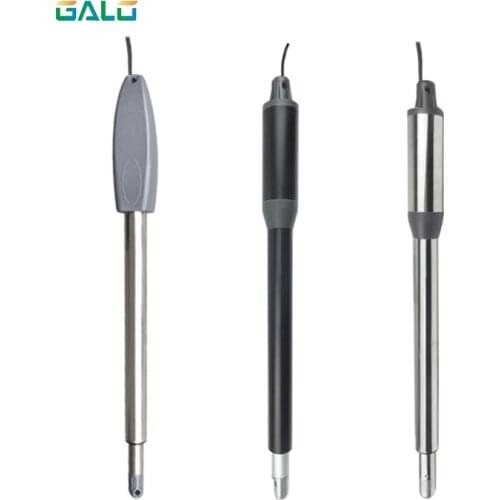 Giant X-house swing gate opener motor arm boom adjunct Replace consumables