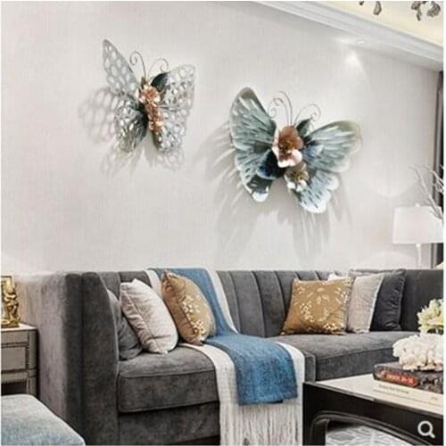 Hopefully Good Butterfly Wall Stickers