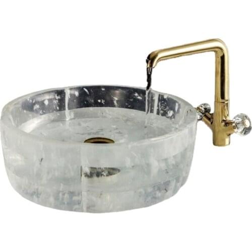 Faucet wash ceramic sink palici bathroom art basin bathroom sink