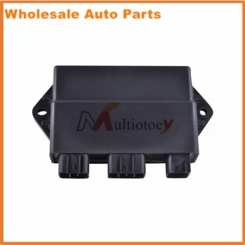 Multiotoey Ignition Of Motorcycles