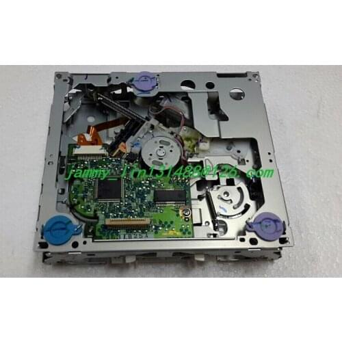 Pionerr single CD Mechanism Loader CXX-1942 CXX-1850 Laser head for DEH-1950 DEH-1850 DEH-1050E DEH-P6050UB For d Car CD Player