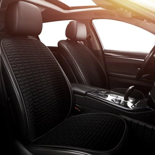 Seat Support In Car Back Lumbar Support Cushion For Office Chair Pillow Cushion Breathable Travel Massagers memory cotton soft