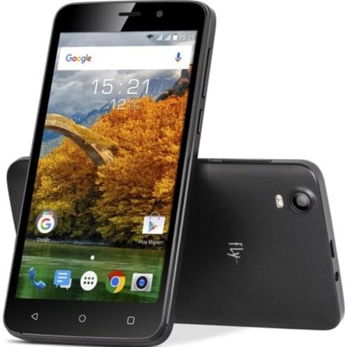 Ultra-thin Tempered Glass for Fly Nimbus 9 FS509 FS 509 smartphone cases Screen Protector Film Protective Screen Cover