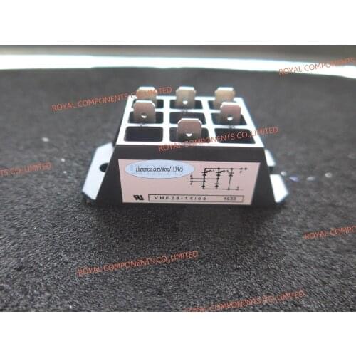 VHF28-14IO5 VHF28-14I05