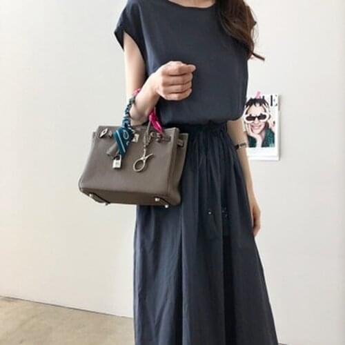 S-2XL 2021 Plus Size Summer Dress Maxi Evening Female Vintage Beach Dress Oversize Short Sleeve Women Dresses Robe Vestido 15301