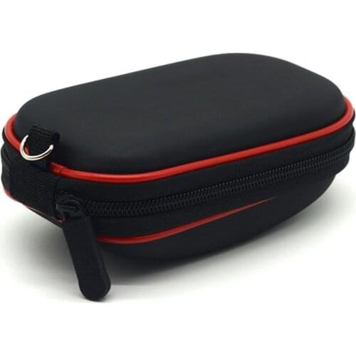 Hard EVA PU Protective Case Carrying Cover Storage Bag for Magic Mouse I II Gen