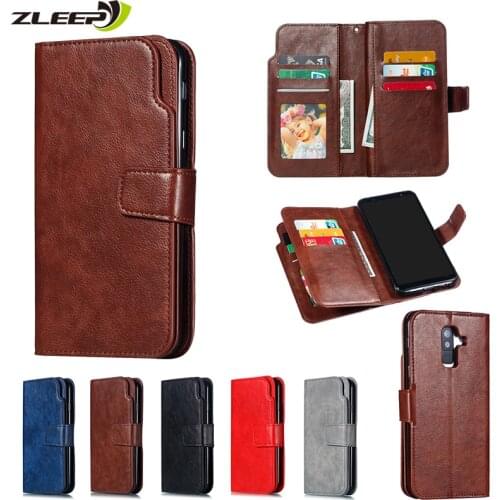 ZLEEPY Phone Cases Samsung Galaxy J2 Pro 2018