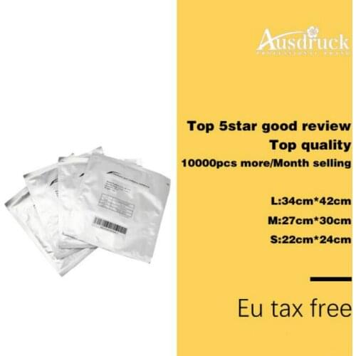 50PC 3size Antifreeze Membrane Antifreezing membrane Anti-freezing Membrane pad for cold weight loss cryo therapy machine