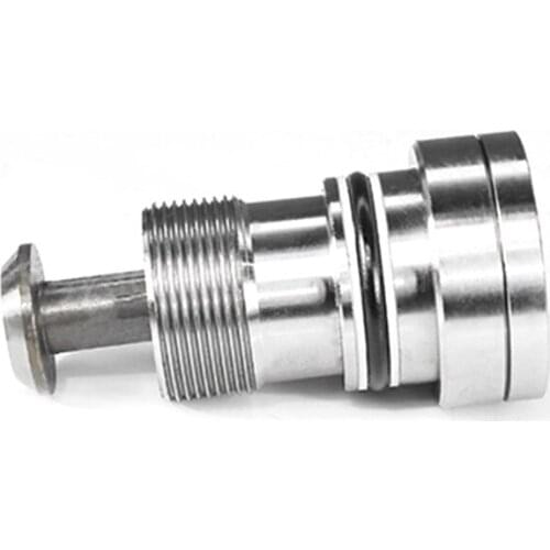 Free Shipping for Doosan Daewoo DH220 300 225-5-7-9 Check Valve Replenishing Valve Distributing Valve Boom Holding Valve Excavat