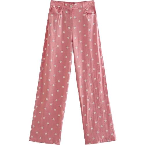 Bewaste Women's Pants