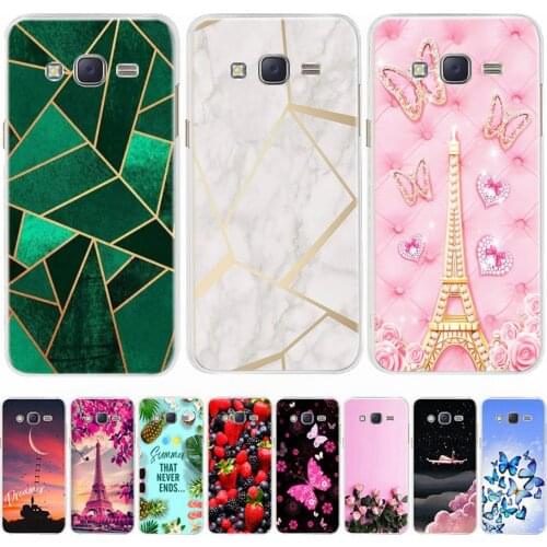 For Samsung Galaxy J5 2015 Case Cover Samsung J5 2016 Soft Silicone Cases For Fundas Samsung Galaxy J5 2015 2016 2017 Phone Case