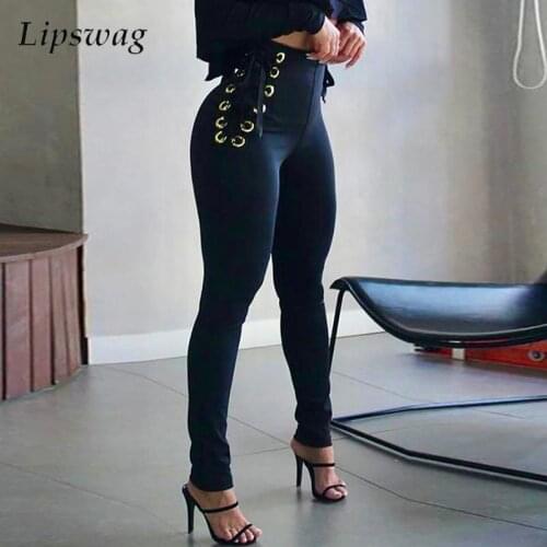 Lipswag Women's Camouflage Pants