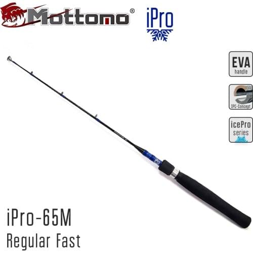 Mottomo Fishing Rods