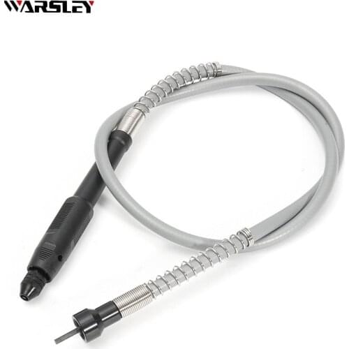 Soft shaft anti slip soft shaft electric grinding wheel machine for polishing drilling engraving electric dremel accessories etc