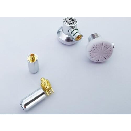 ELFINEAR Premium MMCX Earbuds Quality Sound DIY HiFi Earphone Accessories