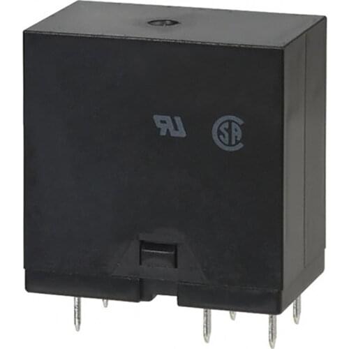 New 10PCS/LOT G4W-2212P-US-TV5 G4W 2212P US TV5 24VDC 24V relay