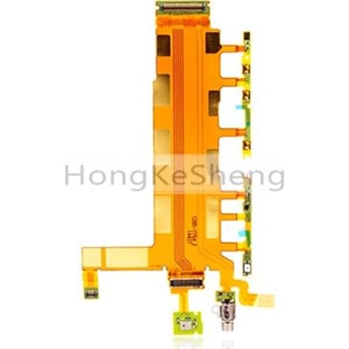 OEM Main Flex for Sony Xperia Z3 Dual