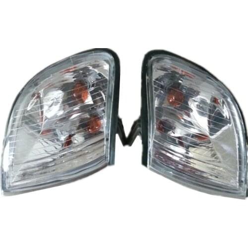 92302-4A500 92302-4A500 TURN SIGNAL LAMP For Hyundai 1996 1997 1998 1999 2000 2001 2002 2003 2004 2005 Libero H1 STAREX