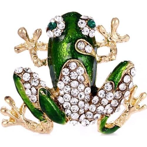 Winterxue Children's Brooches For Clothes