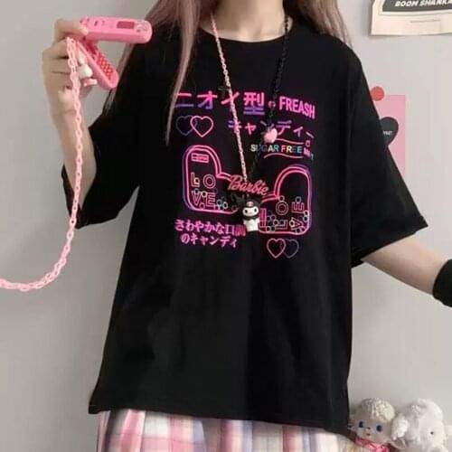 YGhan Women's T-shirts