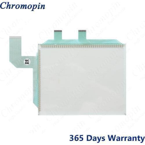 A975GOT-TBA-CH A975GOT-TBA-EU Touch Screen Glass Panel Digitizer for Mitsubishi A975GOT-TBD Touchpad