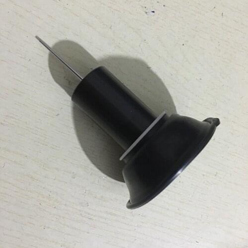 Motorcycle Accessories JS150-31 Carburetor Vacuum Film Bucket Plunger